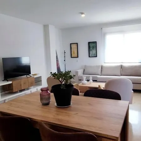 3 Bedrooms Next To Puerto Banus *