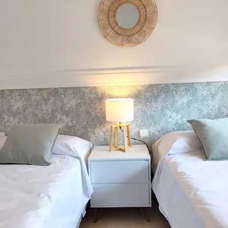 3 Bedrooms Next To Puerto Banus *