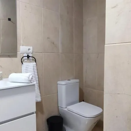 3 Bedrooms Next To Puerto Banus