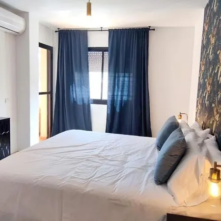3 Bedrooms Next To Puerto Banus Marbella