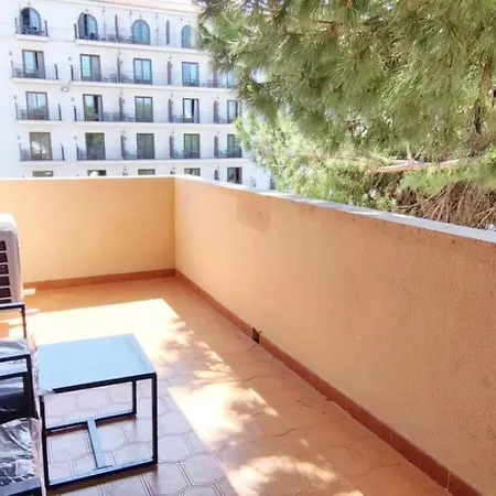 3 Bedrooms Next To Puerto Banus Marbella